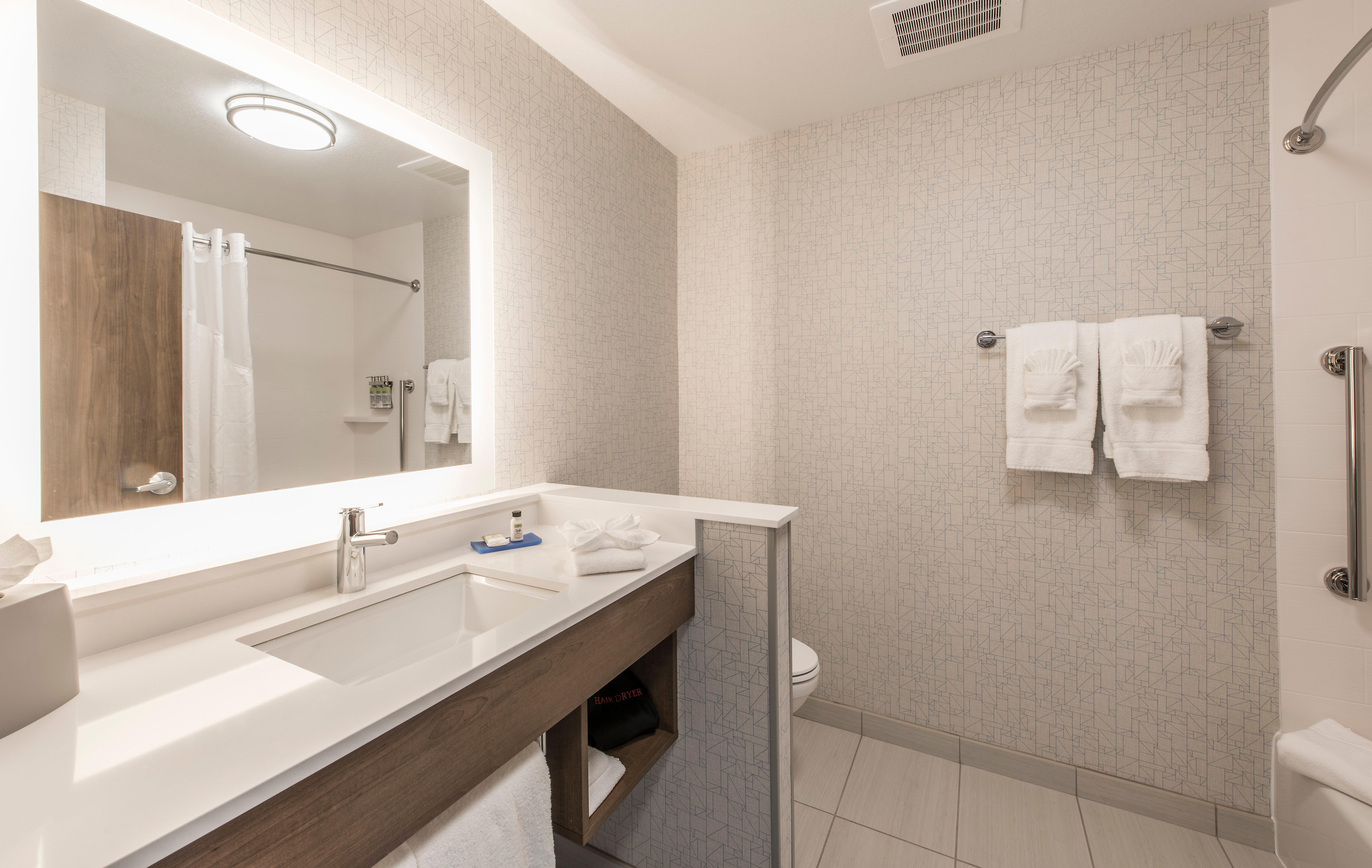 Holiday Inn Express & Suites - Phoenix North - Happy Valley By Ihg Exterior foto