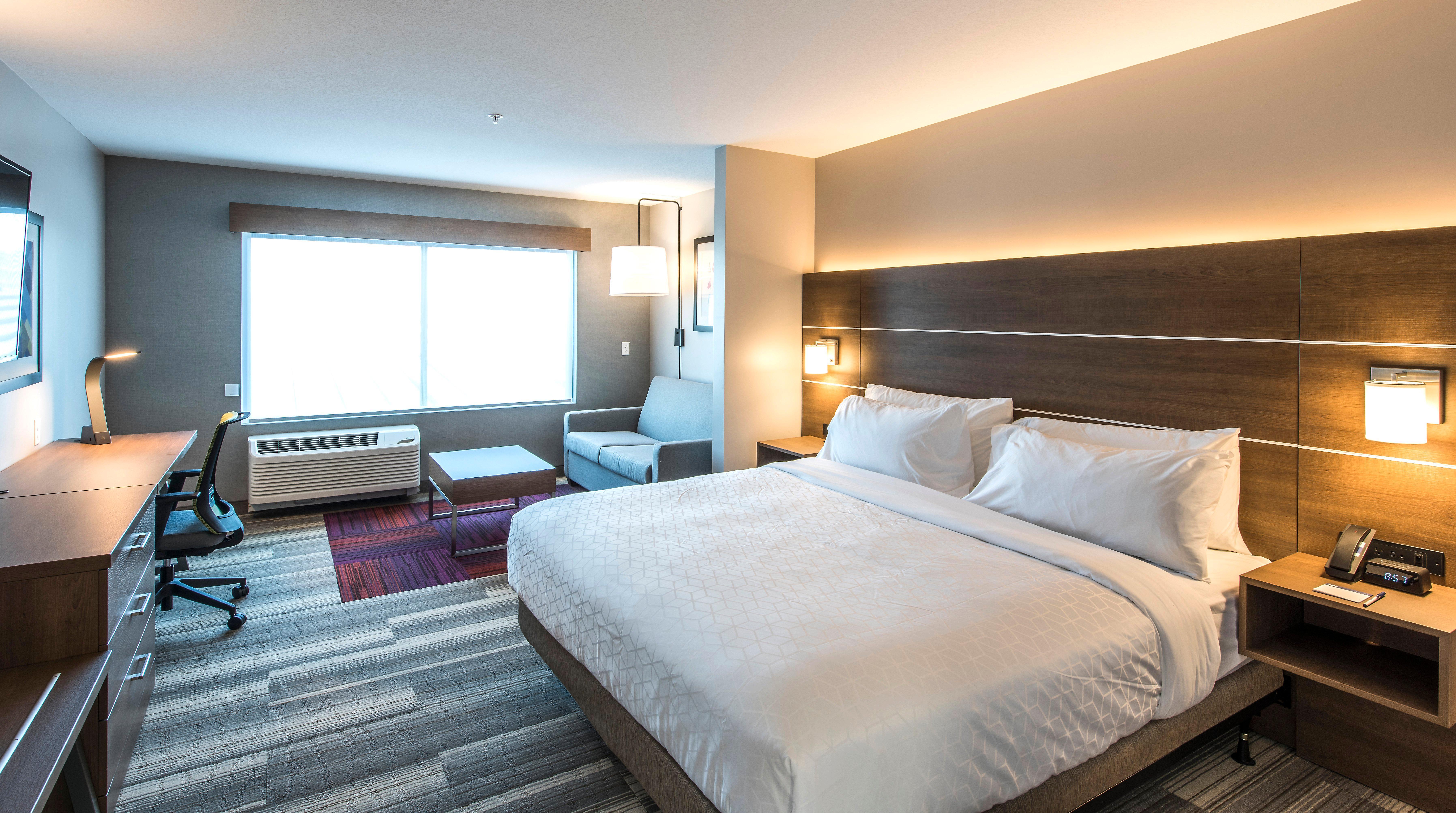 Holiday Inn Express & Suites - Phoenix North - Happy Valley By Ihg Exterior foto